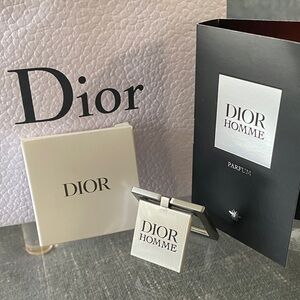 Dior Homme Phone Ring